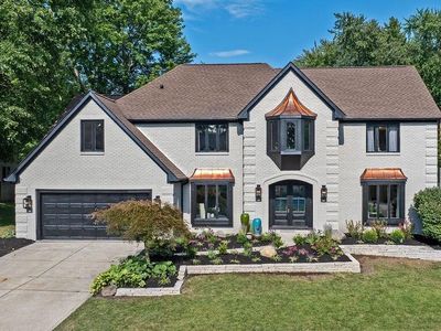 1246 Three Forks Dr N, Westerville, OH, 43081