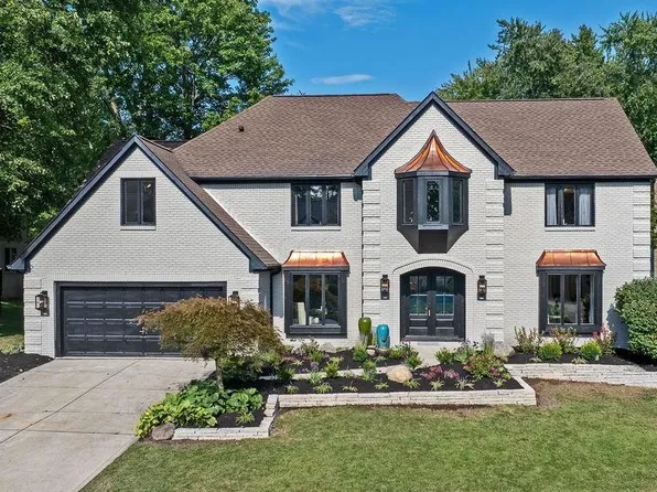 1246 Three Forks Dr N, Westerville, OH 43081