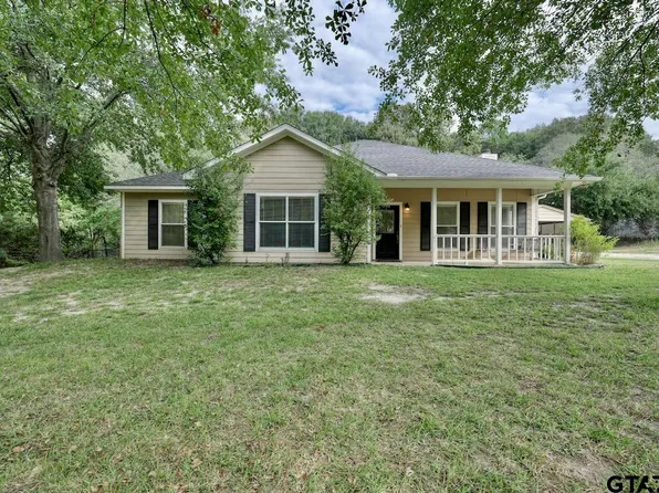 12228 County Road 41, Tyler, TX 75706