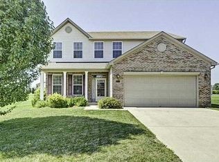 8605 Talisker Dr, Avon, IN 46123