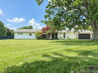 10567 Wayne Trace Rd, Somerville, OH 45064