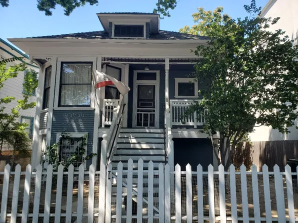 1025 S St, Sacramento, CA 95811