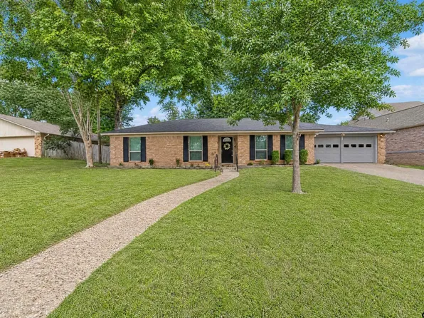 5314 Athens Dr, Tyler, TX 75703