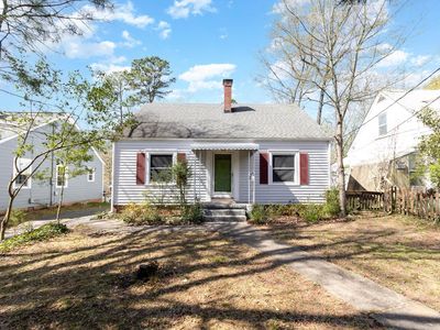 1406 Vickers Ave, Durham, NC, 27707