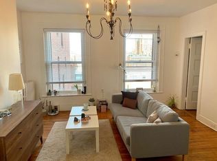 291 Commonwealth Ave APT 7F, Boston, MA 02115