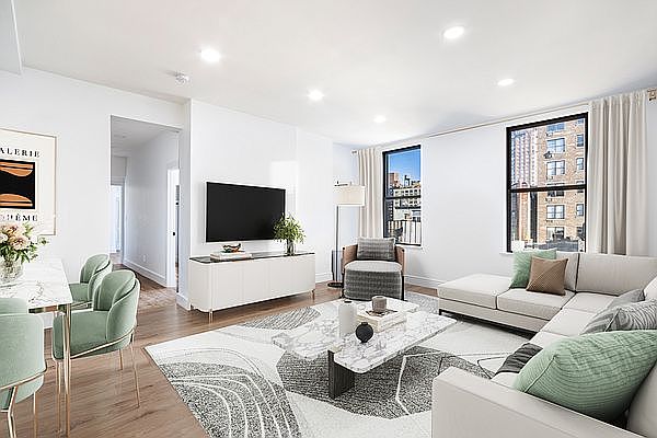 1st image of 60 W 76th St #7FG