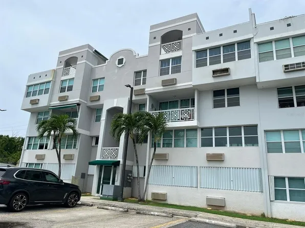 177 Carretera Est #704, San Juan, PR 00926