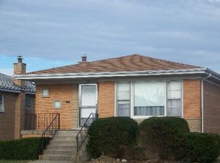547 Manistee Ave, Calumet City, IL
