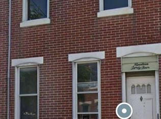 1934 E Madison St, Philadelphia, PA 19134
