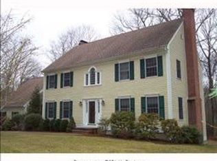 17A Matson Rdg, Old Lyme, CT 06371