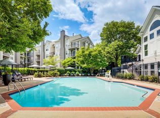 The Knoll at Fair Oaks, Fairfax, VA 22033