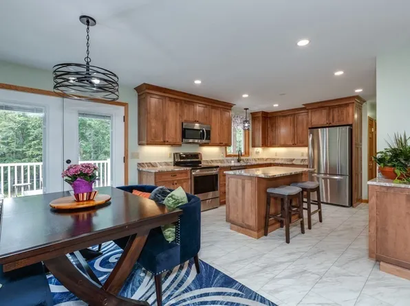 8 Ames Rd, Brookline, NH 03033