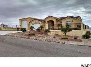 570 Sand Dab Pl, Lake Havasu City, AZ 86404
