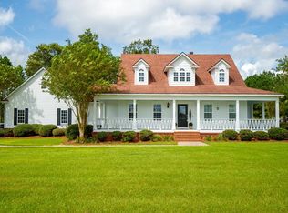 5361 Woodrow Ln, Hahira, GA 31632