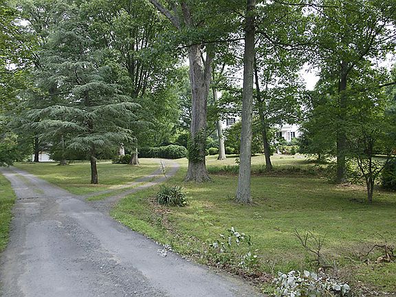 Entry Drive