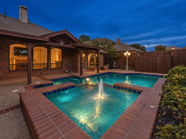 4404 Briar Hollow Dr, Plano, TX 75093
