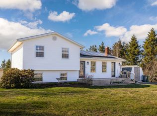 491 Upper Meadowbank Rd, Meadowbank, PE C0A1H1