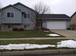 5701 S Anthony Ave, Sioux Falls, SD 57106