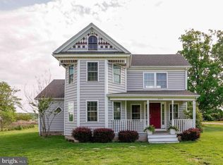 6403 Bozman Neavitt Rd, Neavitt, MD 21652