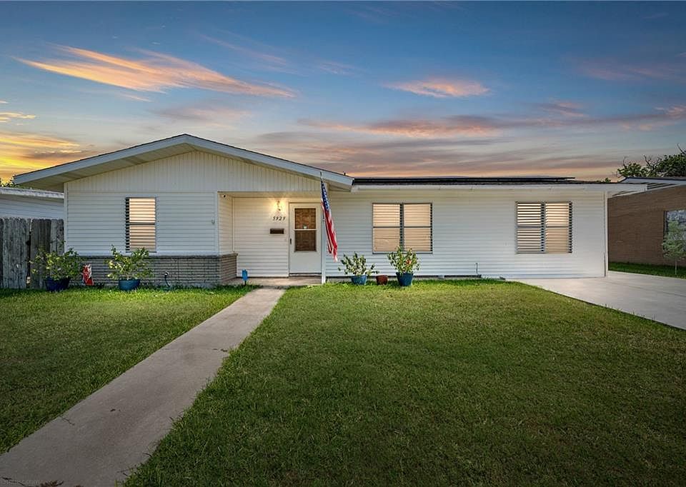 5929 Lucille Dr, Corpus Christi, TX 78412 MLS 402057 Zillow