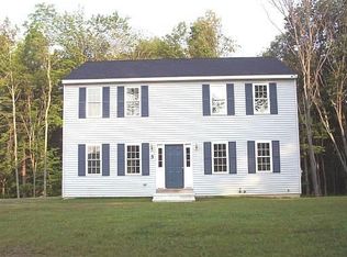 5 Little Alum Rd, Brimfield, MA 01010