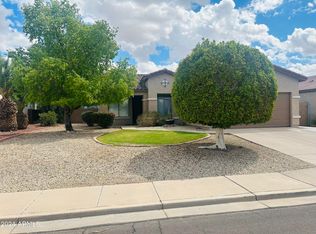 1901 S Talbot, Mesa, AZ 85209