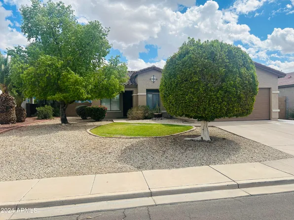 1901 S TALBOT --, Mesa, AZ 85209