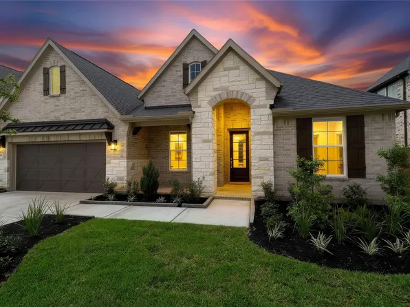 19219 Seabiscuit Stable Trl, Tomball, TX 77377