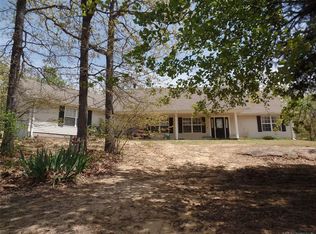 2901 Fin And Feather Rd, McAlester, OK 74501