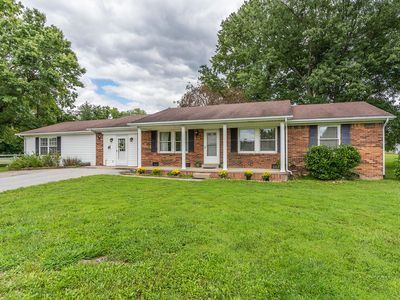 398 Short Line Pike, Berea, KY, 40403
