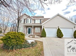 7735 N Tinamous Rd, Eagle Mountain, UT 84005