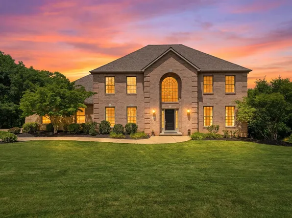 154 Windwood Dr, Wexford, PA 15090