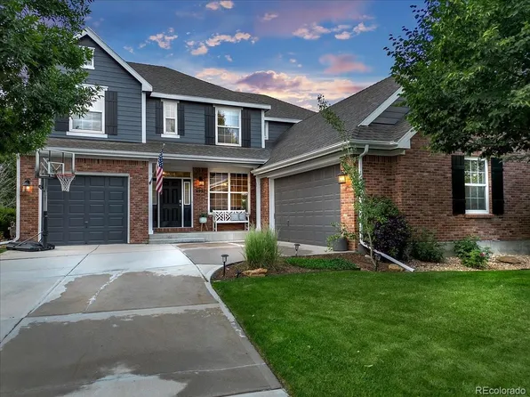 4997 Brookside Drive, Broomfield, CO 80023