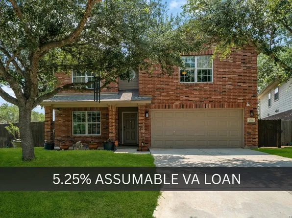 8914 Oakwood Ct, San Antonio, TX 78240