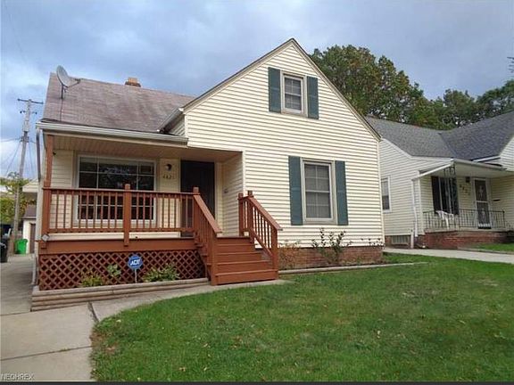 5th image of 4821 E 90th St