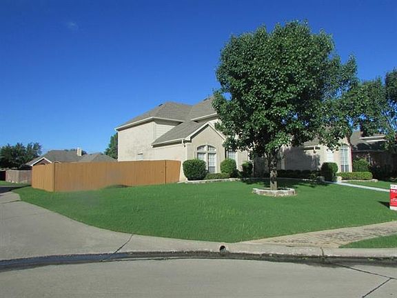 4th image of 1505 Gaines Ct