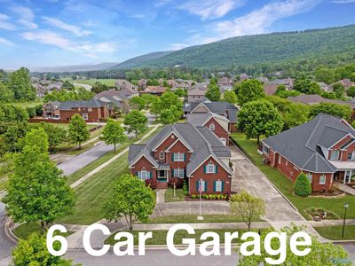 705 Marina Park Dr SE, Huntsville, AL, 35803