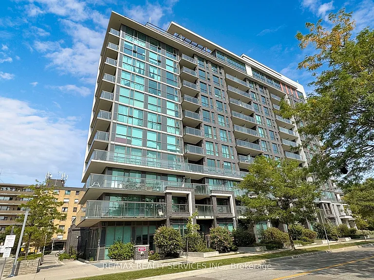 80 Esther Lorrie Dr #415 — Photo 1
