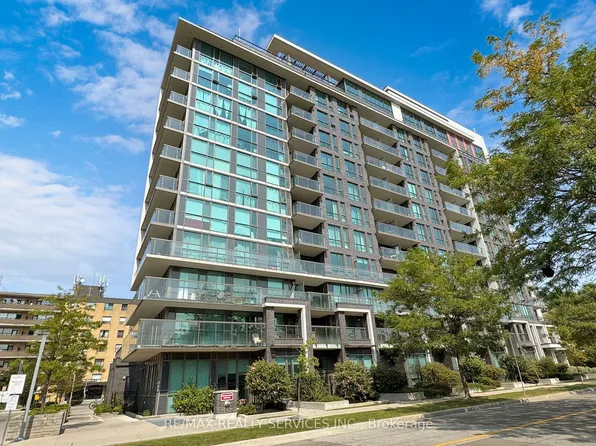 80 Esther Lorrie Dr, Toronto, ON