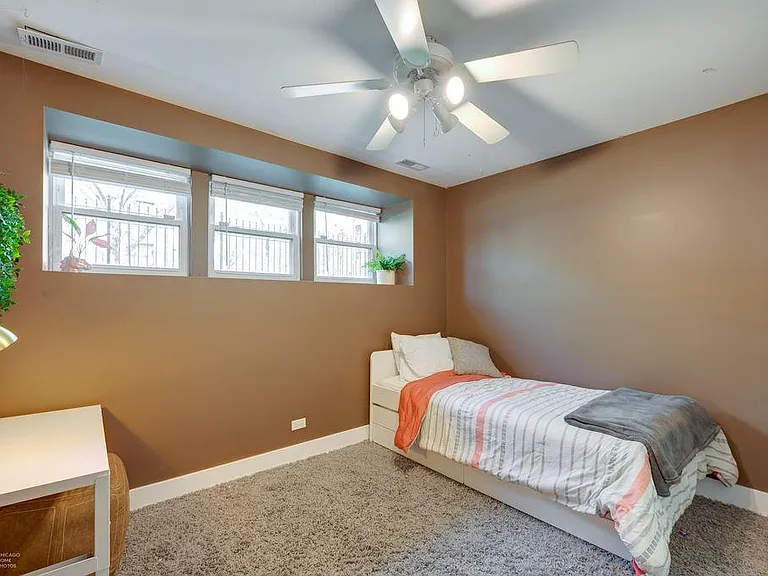 3424 N Racine Ave #G — Photo 16
