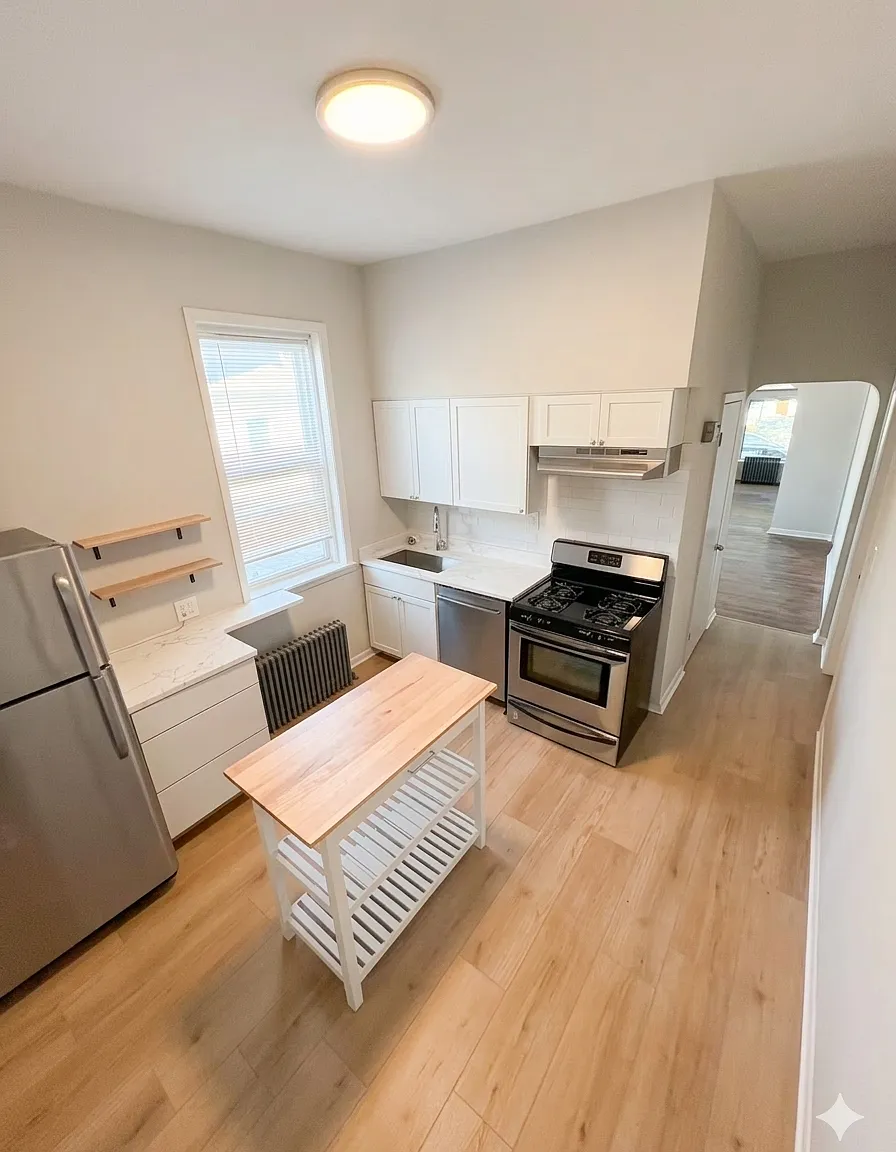 2 bed, 950 sqft, $2,695 — Photo 3