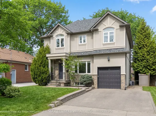 36 Athol Ave, Toronto, ON M8Z 2A4