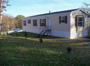 17 Catalpa Ct, Charlestown, RI 02813