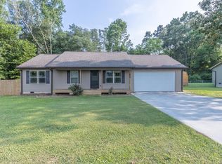 210 Seep Springs Rd, Rocky Face, GA 30740