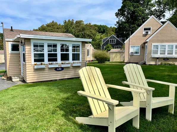 1047 Ocean Boulevard #5, Rye, NH 03870