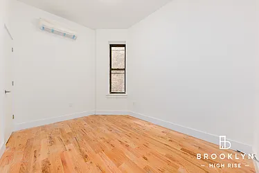 Rented by Brooklyn High Rise LLC