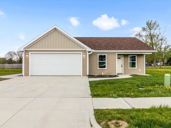 502 Leahey St, Union City, IN 47390