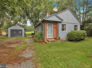 711 Bean Hill Rd, Lancaster, PA 17603