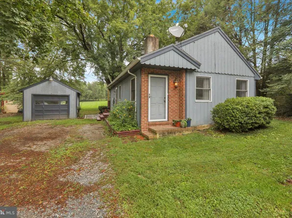 711 Bean Hill Rd, Lancaster, PA 17603