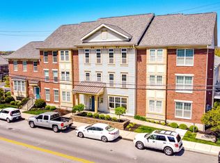 3376 Wasson Rd #12-B, Cincinnati, OH 45209